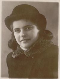 ויקטוריה קומרובסקי