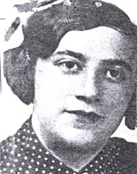 Mirra Kvaterman