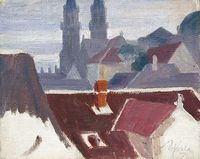 Klosterneuburg