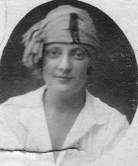 Revekka Leibman