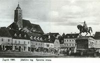Agram (Zagreb)