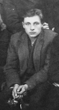 Владимир Черный