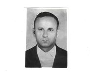 Boris Genkin