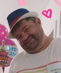 Биньямин Сигалов