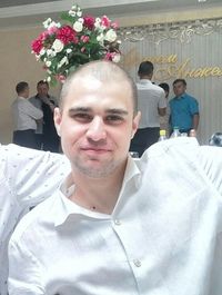 Роман Рябиков