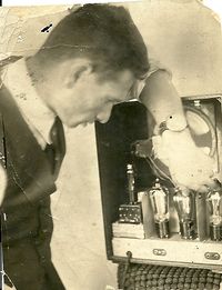 Jacob Yampolski