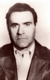 Alexander Shlyamovskij
