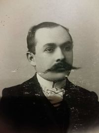 Jacob Gittelson