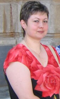 Irina Mescheryakova