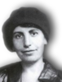 Анна Фрейд