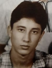 Василий Акимов