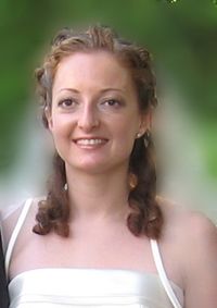 Евгения Савиковский