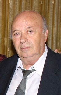 Boris Bormashenko