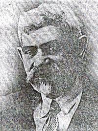 Chaim Lavochkin