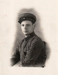 Ilya Elya Rukin