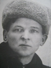 Sergey Shohin