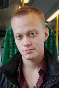 יורי פיידוטוף