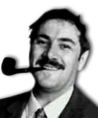 גריגורי צ'וחראי