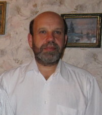 Gennady Khavin