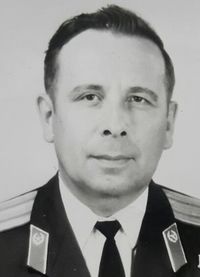 Victor Perminov