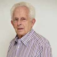 Wilfred Wolfgang Casirer (Cass)