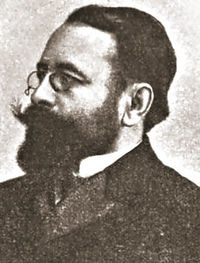 Wulf Vladimir Gessen