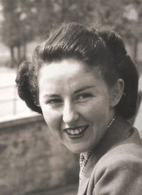 Marie-Thérèse HEUMBER