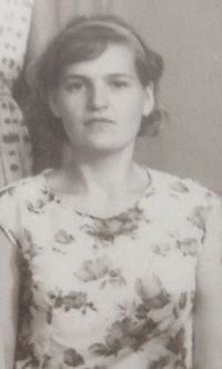 Vera Shmargun