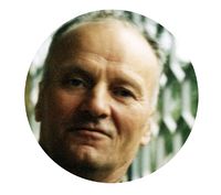 ולדימיר קראוז