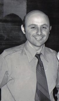Semyon Melnik
