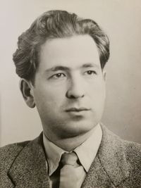 Isaak Mogilevich