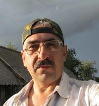 Михаил Гальперин