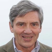 Michael  Middleton