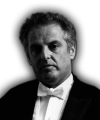 Daniel Barenboim