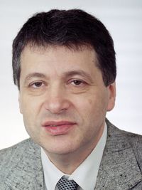 Alexander Gokhman