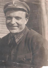 Grigoriy Bejman