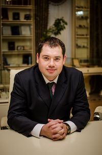 Aleksandr Kuzembaiev