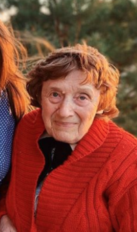 Рива Эйдлина