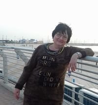 מרינה (פידלמן)