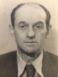 Юрий Матвеевич Лебинзон