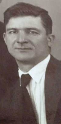 Александр Летов