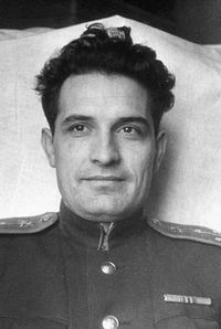 Fiodor Dallada