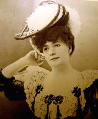 Julie Naschauer