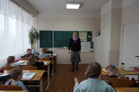 Viktoria Nosikovskaya