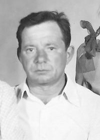 Boris Mikhailovich Litvak