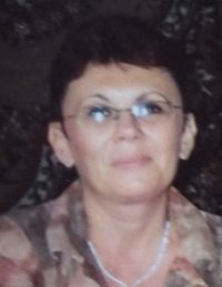 Larisa Malinka