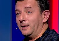 Aleksey Agranovich