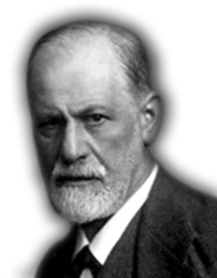 Sigmund Freud