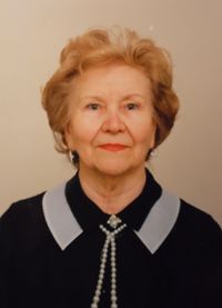 Светлана Домрачева (Рихтер)