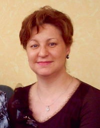 Yelena Gavrilov